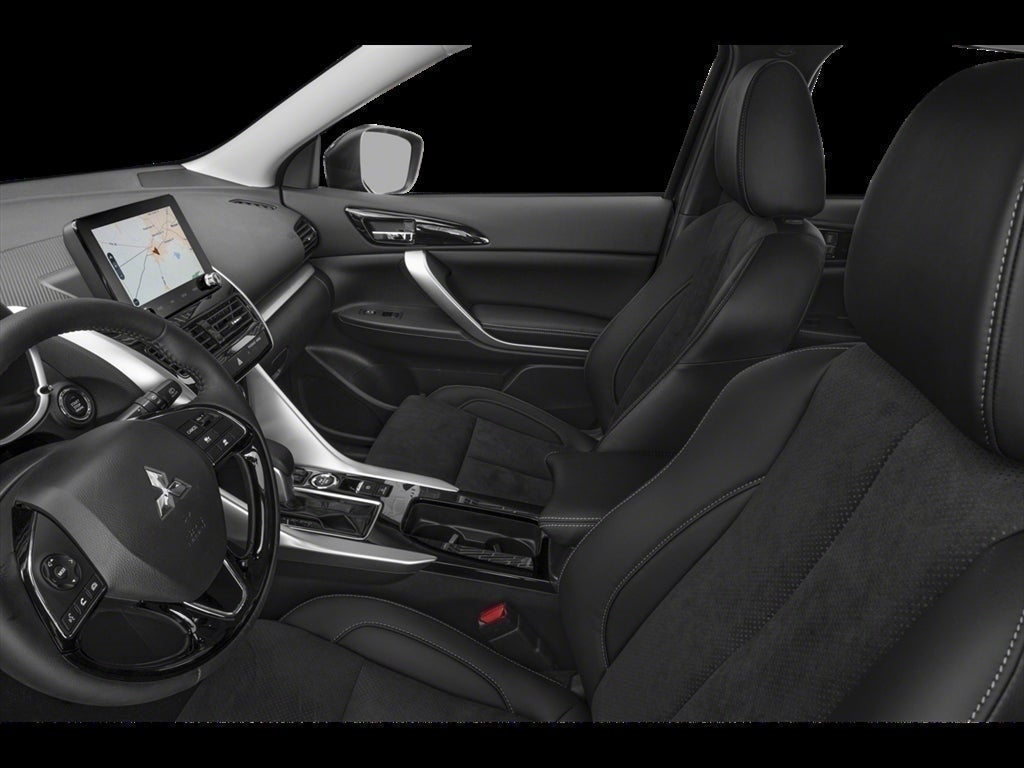 2026 Mitsubishi Eclipse Cross SE - Photo 66