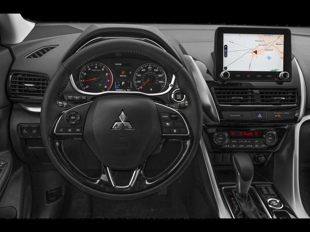 2026 Mitsubishi Eclipse Cross SE - Photo 76