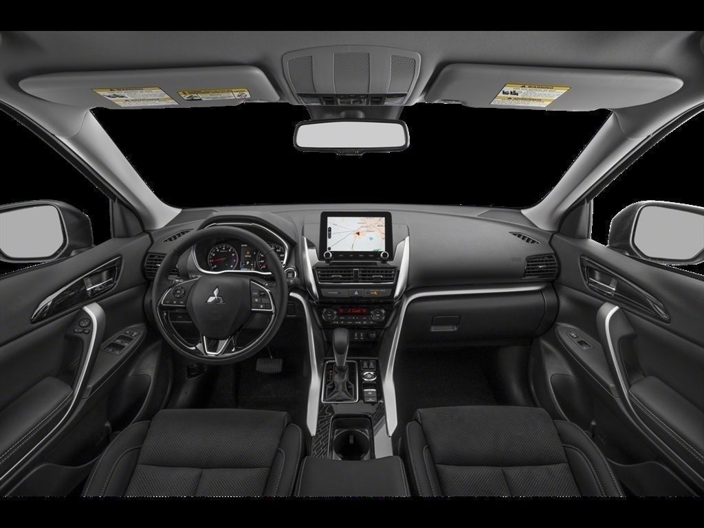 2026 Mitsubishi Eclipse Cross SE - Photo 77