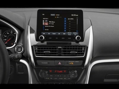 2026 Mitsubishi Eclipse Cross SE