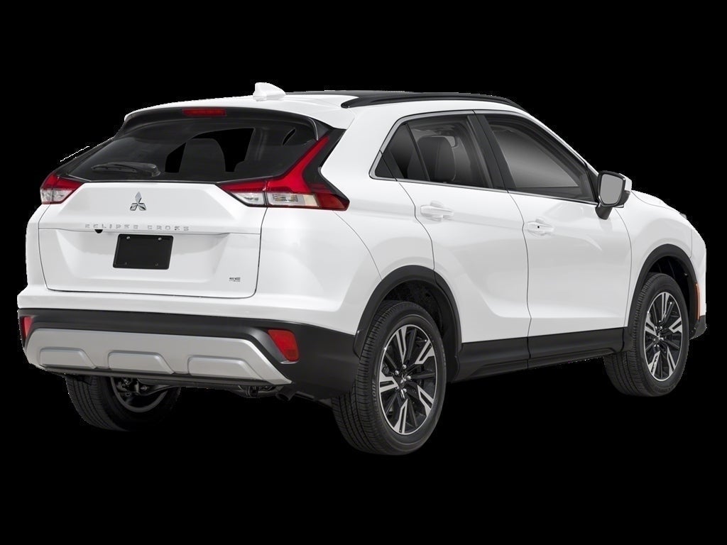 2026 Mitsubishi Eclipse Cross SE - Photo 98