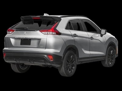 2026 Mitsubishi Eclipse Cross SE