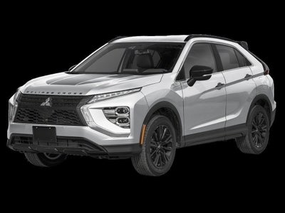 2026 Mitsubishi Eclipse Cross SE