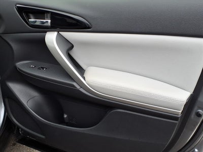 2023 Mitsubishi Eclipse Cross SEL