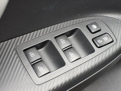 2023 Mitsubishi Eclipse Cross SEL