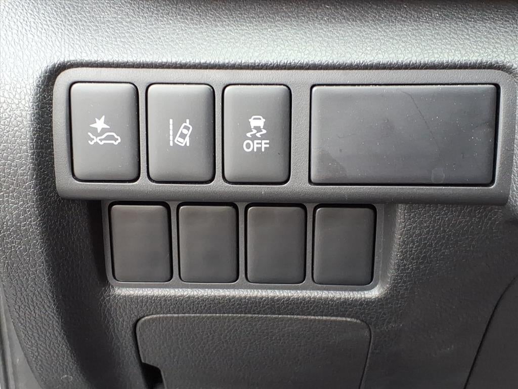 2023 Mitsubishi Eclipse Cross SEL