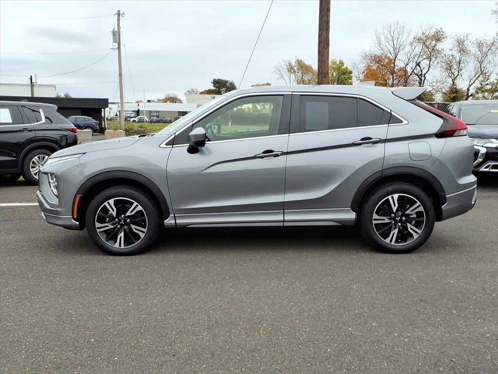 2023 Mitsubishi Eclipse Cross SEL