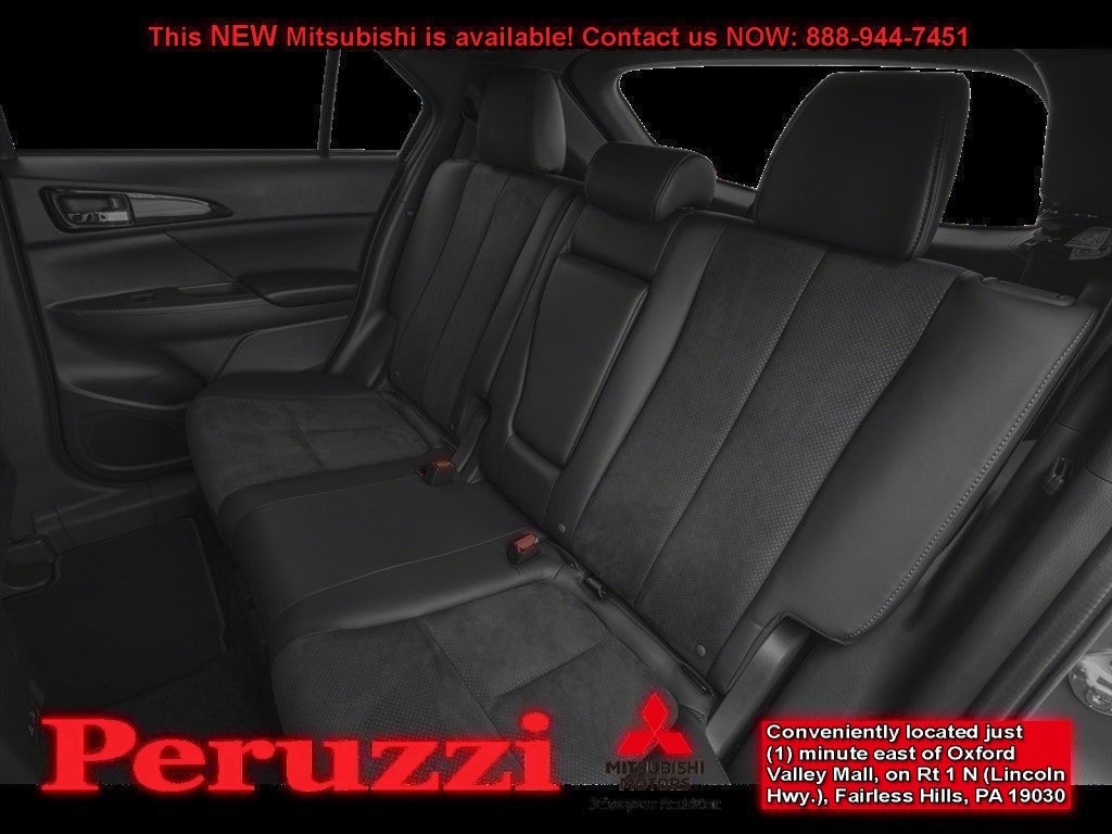 2026 Mitsubishi Eclipse Cross SE - Photo 27