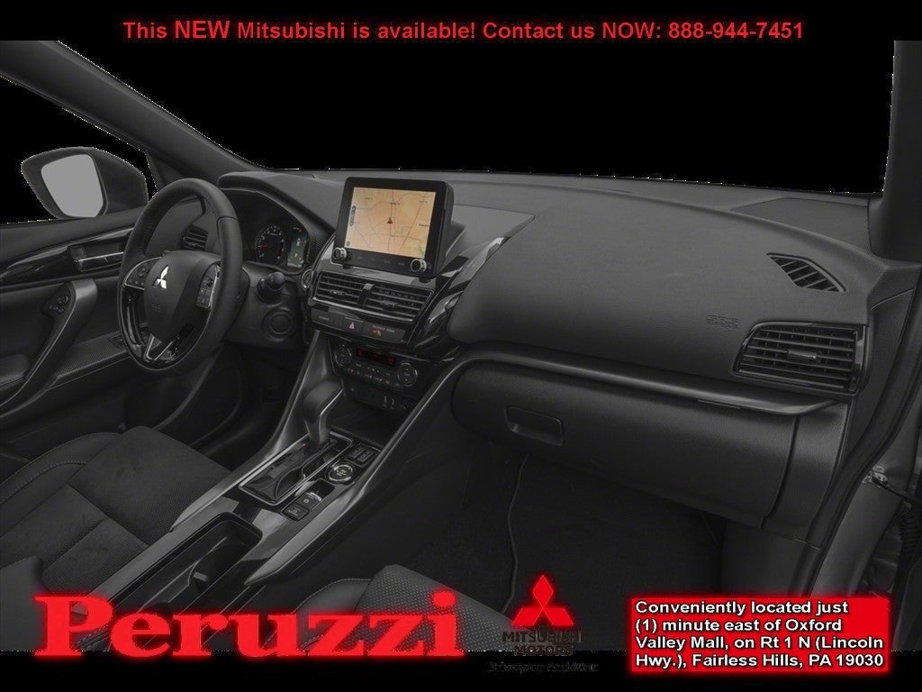 2026 Mitsubishi Eclipse Cross SE - Photo 29