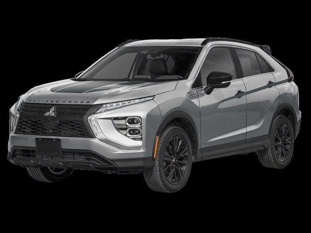 2026 Mitsubishi Eclipse Cross SE - Photo 43