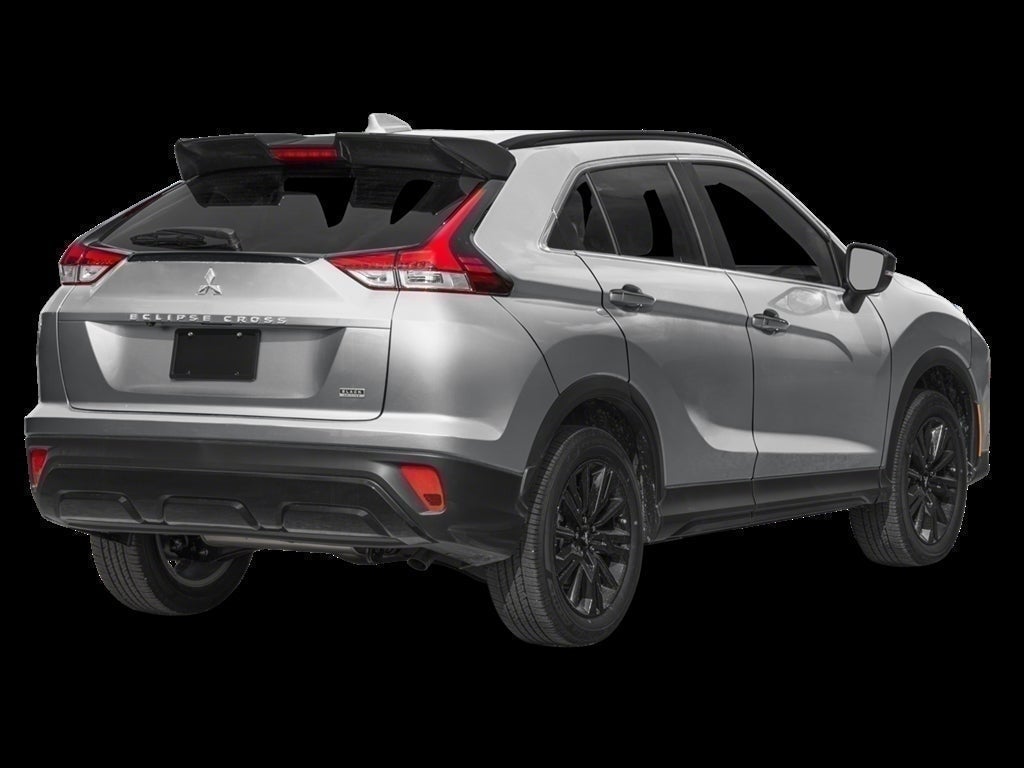 2026 Mitsubishi Eclipse Cross SE - Photo 44