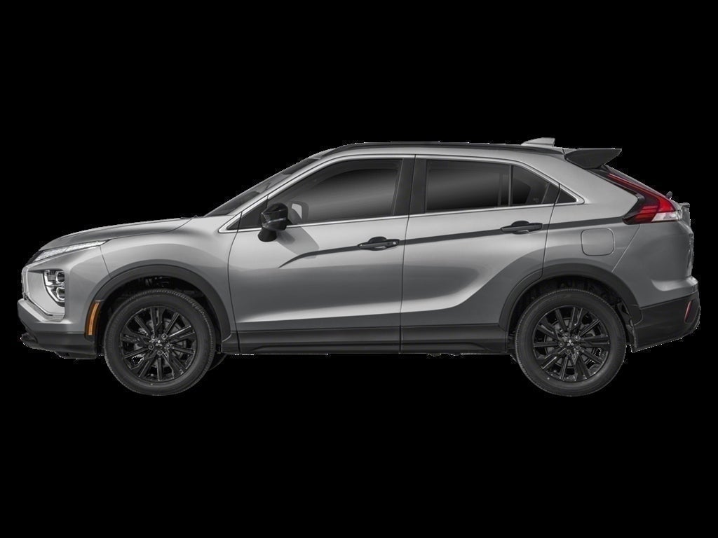 2026 Mitsubishi Eclipse Cross SE - Photo 45