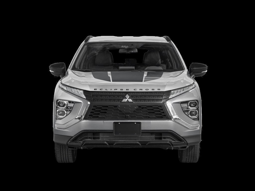 2026 Mitsubishi Eclipse Cross SE - Photo 46