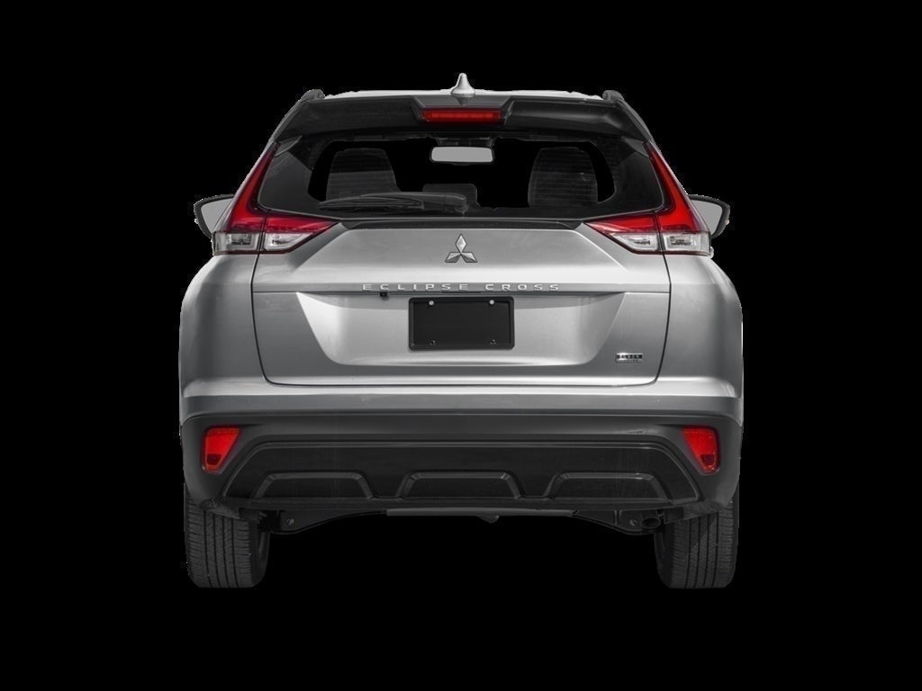 2026 Mitsubishi Eclipse Cross SE - Photo 47