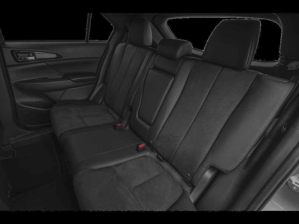 2026 Mitsubishi Eclipse Cross SE - Photo 54