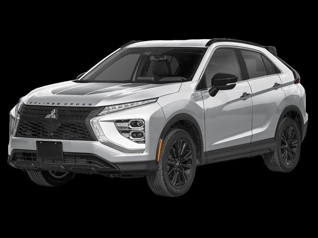2026 Mitsubishi Eclipse Cross SE - Photo 58