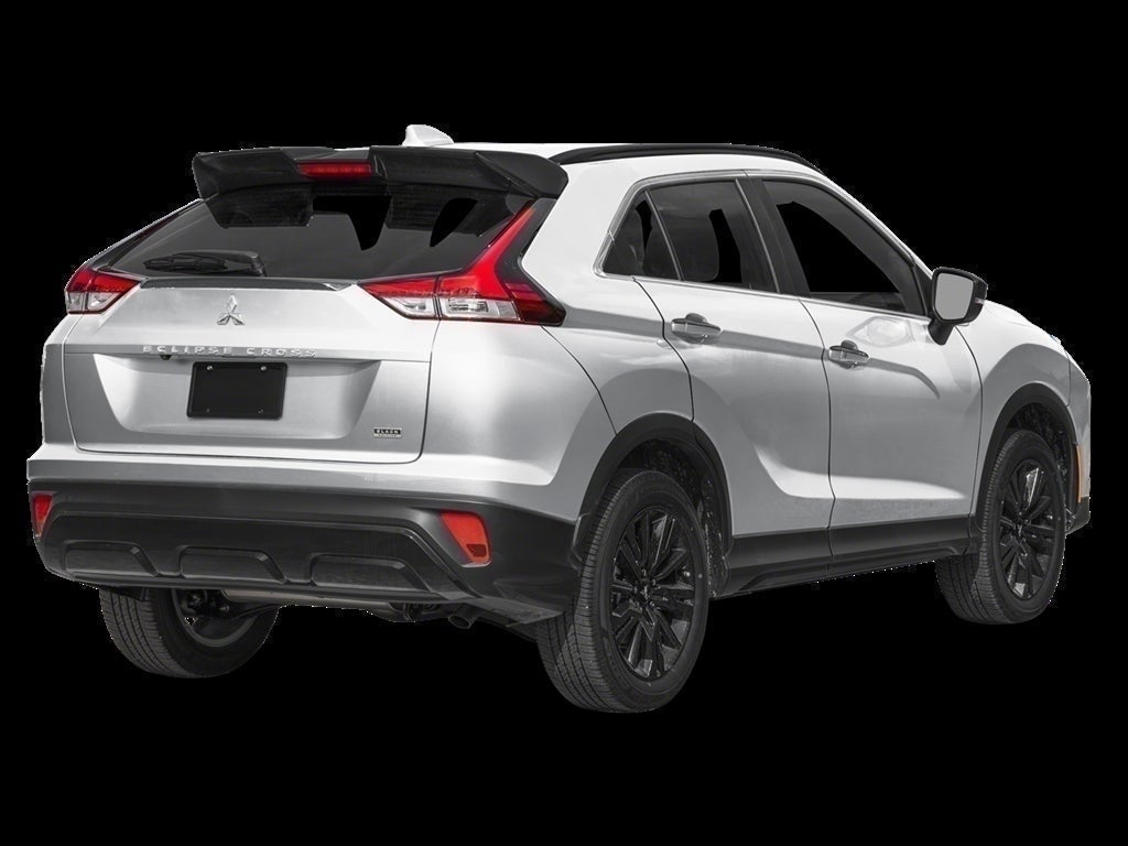 2026 Mitsubishi Eclipse Cross SE - Photo 59