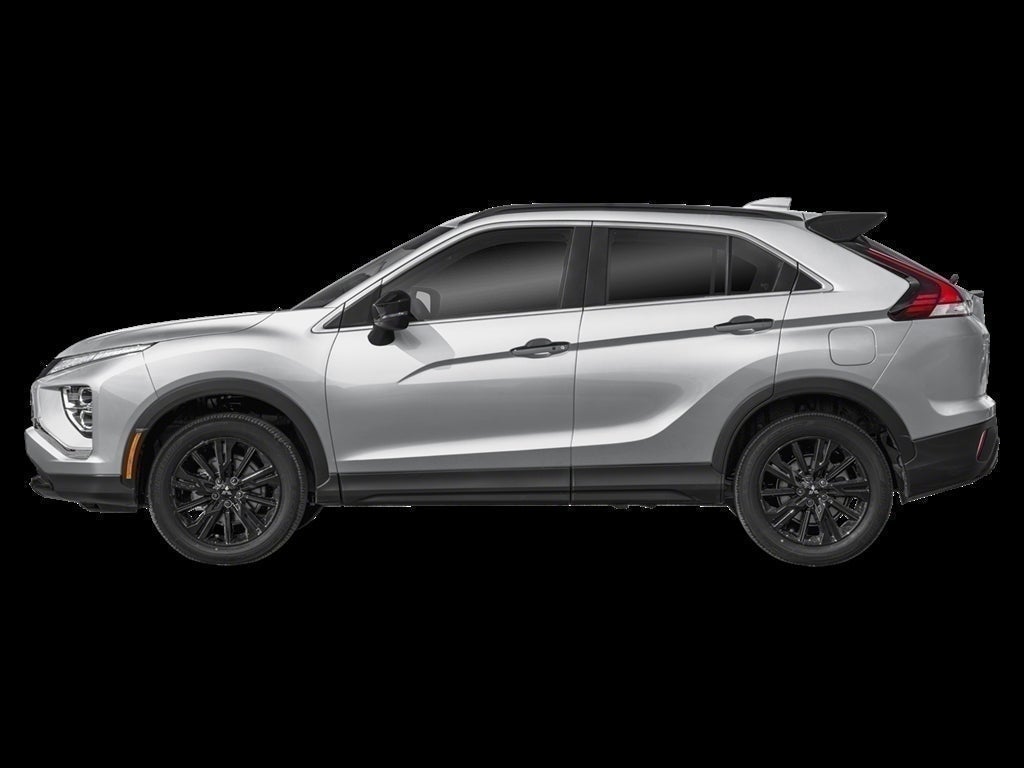 2026 Mitsubishi Eclipse Cross SE - Photo 60