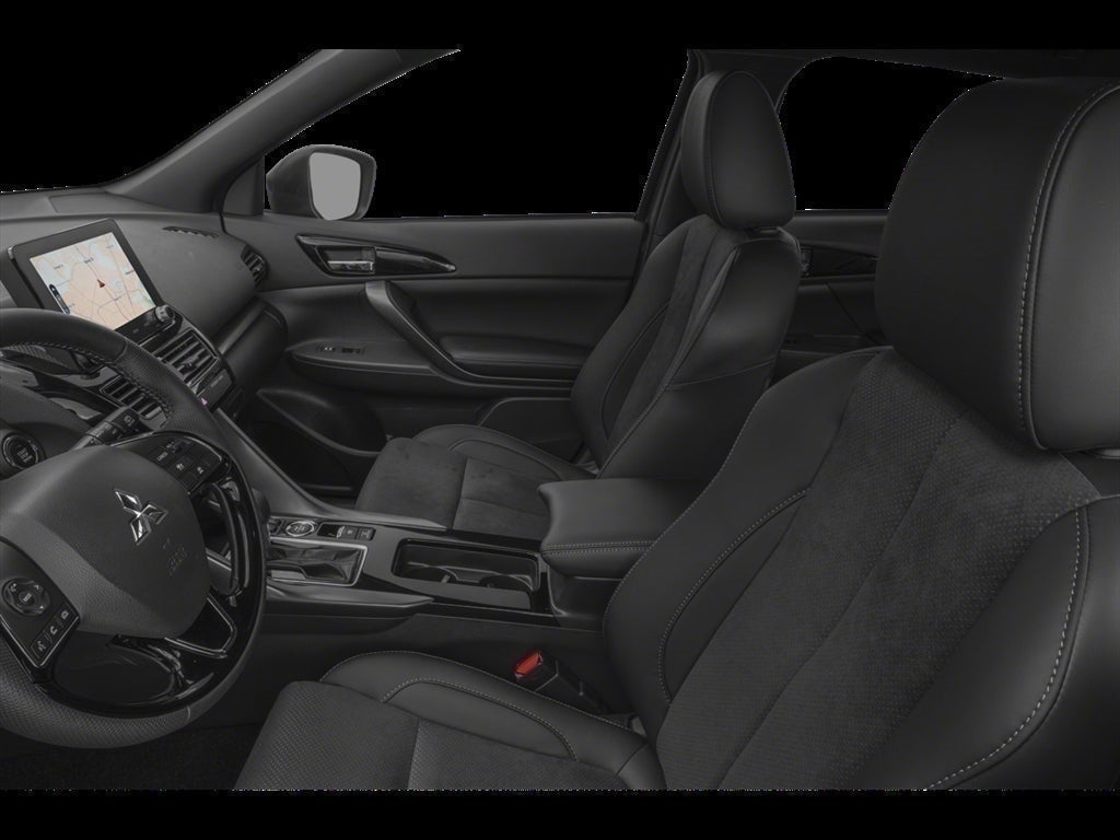 2026 Mitsubishi Eclipse Cross SE - Photo 63