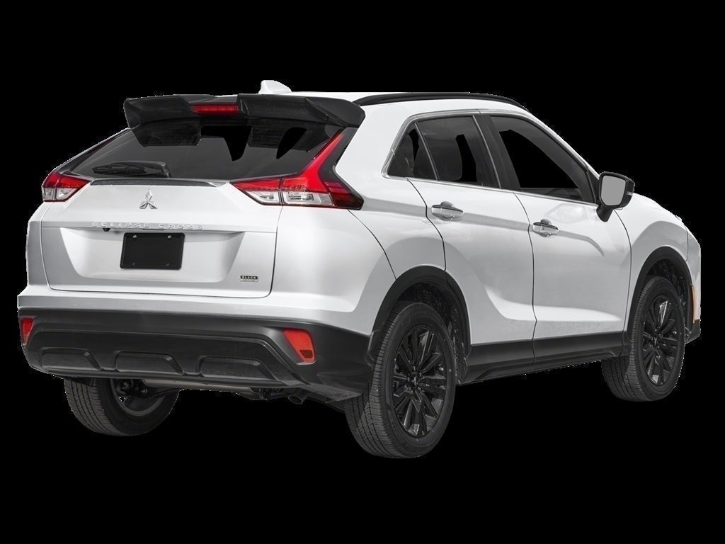 2026 Mitsubishi Eclipse Cross SE - Photo 71
