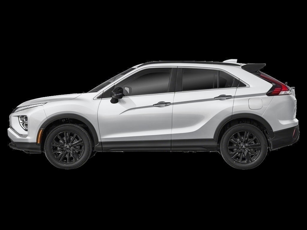 2026 Mitsubishi Eclipse Cross SE - Photo 72