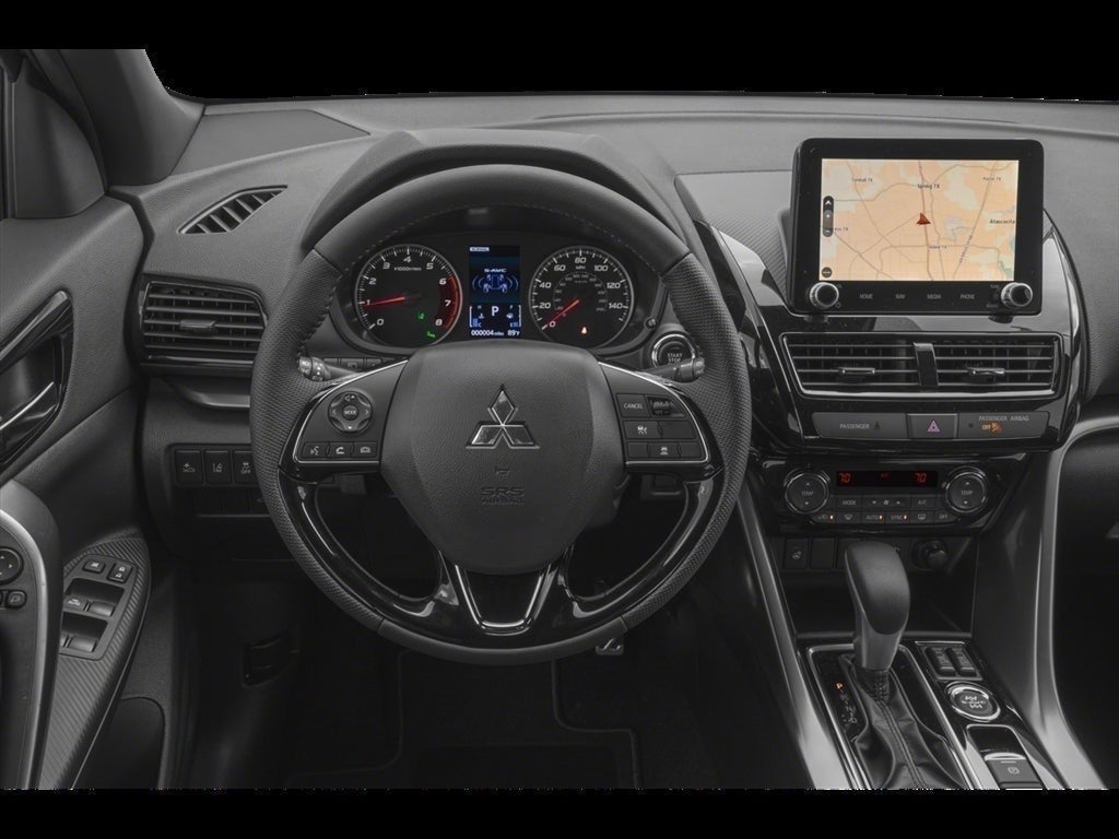 2026 Mitsubishi Eclipse Cross SE - Photo 73