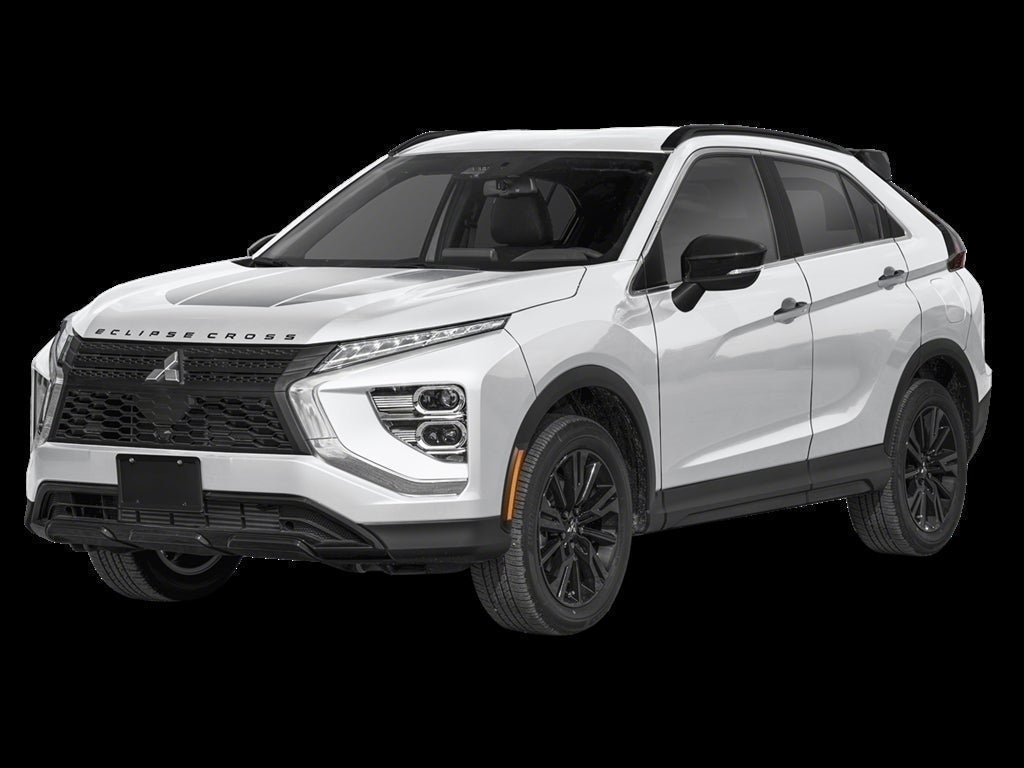 2026 Mitsubishi Eclipse Cross SE - Photo 82