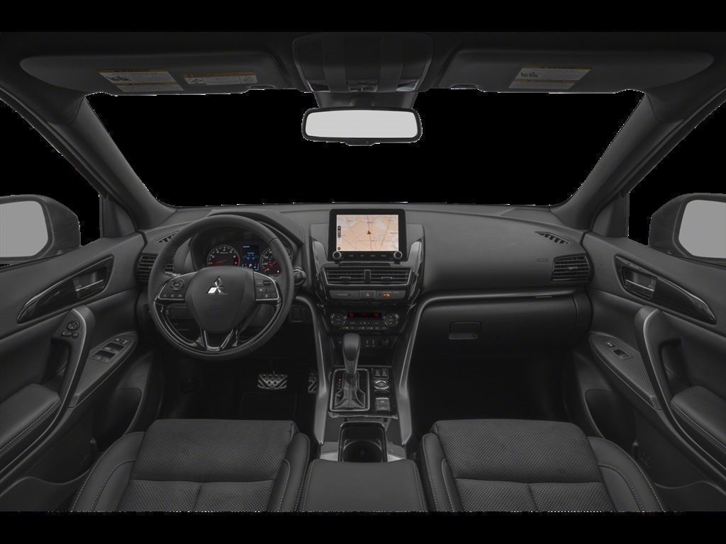 2026 Mitsubishi Eclipse Cross SE - Photo 86