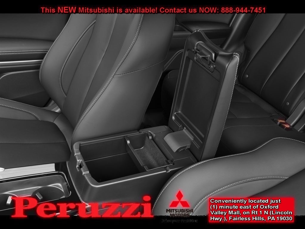 2026 Mitsubishi Eclipse Cross SEL - Photo 10