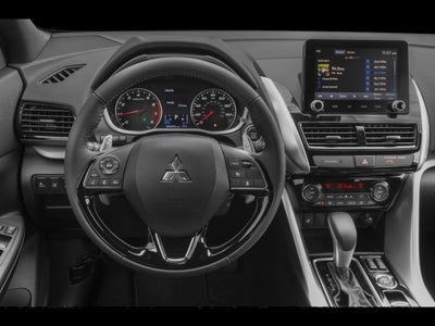 2026 Mitsubishi Eclipse Cross SEL