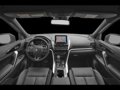 2026 Mitsubishi Eclipse Cross SEL