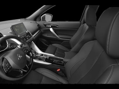 2026 Mitsubishi Eclipse Cross SEL