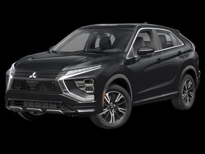 2026 Mitsubishi Eclipse Cross SEL