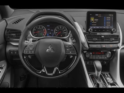 2026 Mitsubishi Eclipse Cross SEL