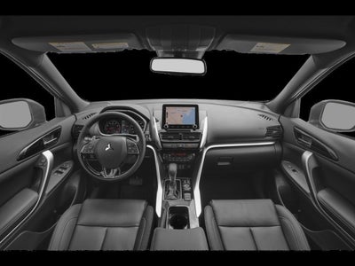 2026 Mitsubishi Eclipse Cross SEL