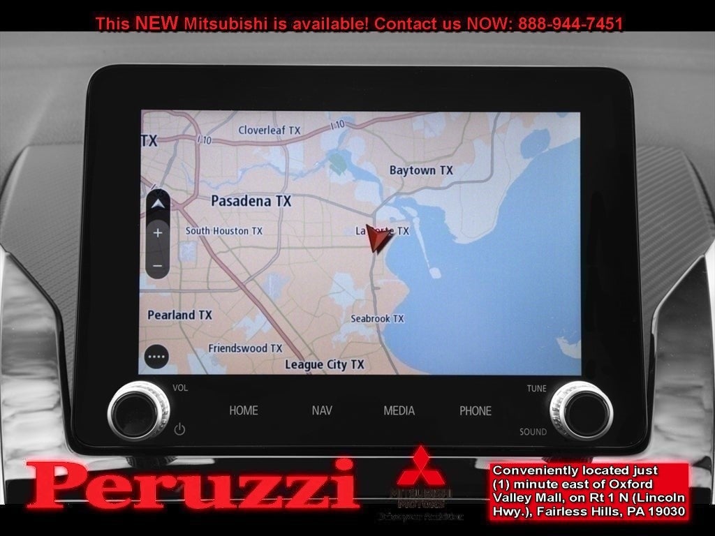 2026 Mitsubishi Eclipse Cross SEL - Photo 12