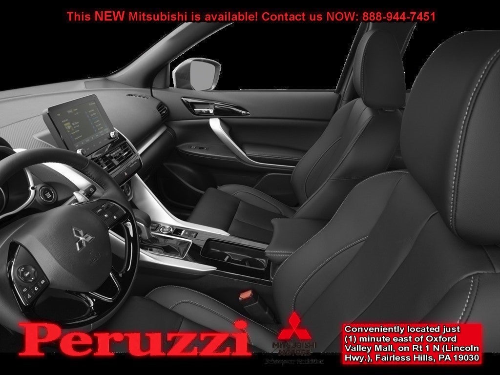 2026 Mitsubishi Eclipse Cross SEL - Photo 30