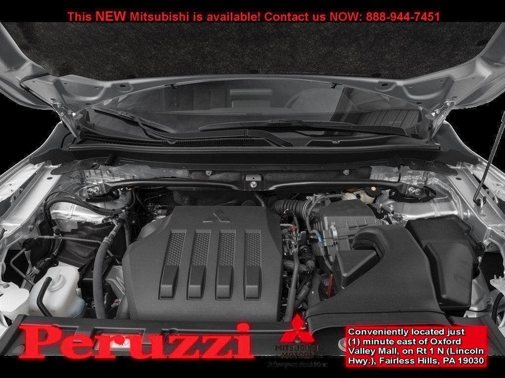 2026 Mitsubishi Eclipse Cross SEL - Photo 32