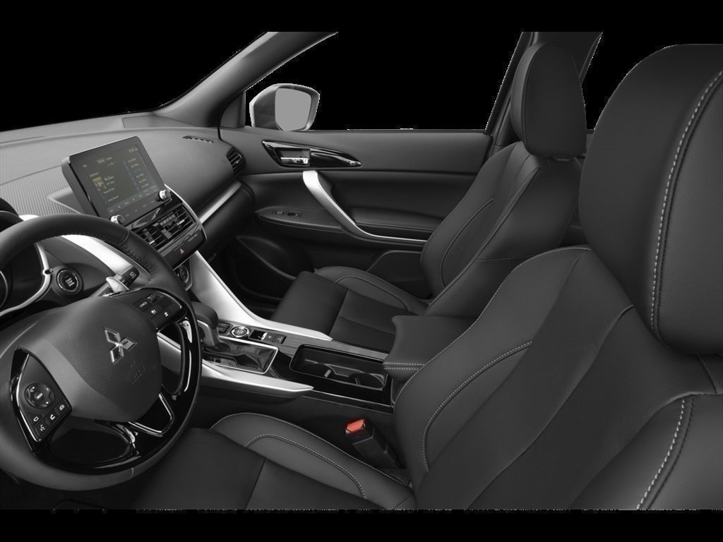 2026 Mitsubishi Eclipse Cross SEL
