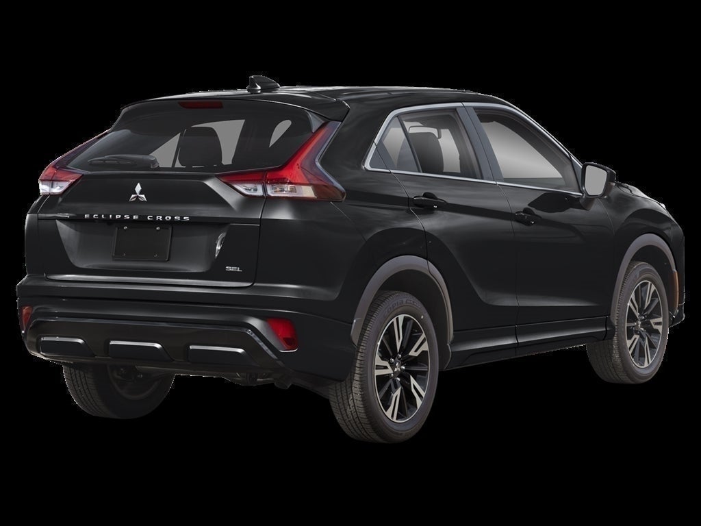 2026 Mitsubishi Eclipse Cross SEL - Photo 50