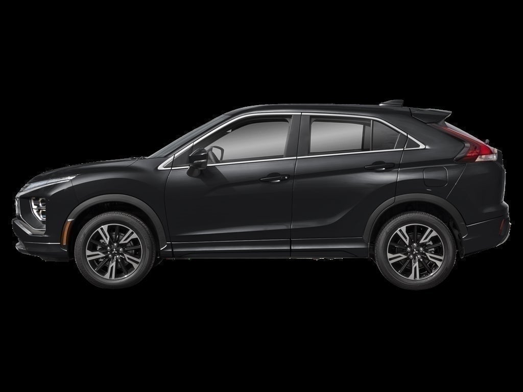 2026 Mitsubishi Eclipse Cross SEL
