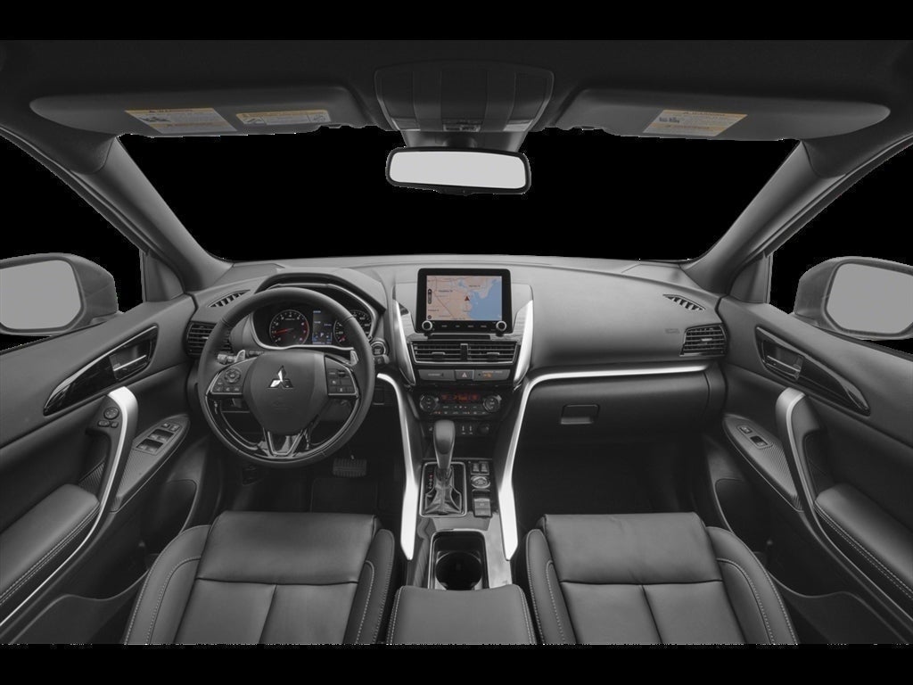 2026 Mitsubishi Eclipse Cross SEL - Photo 53