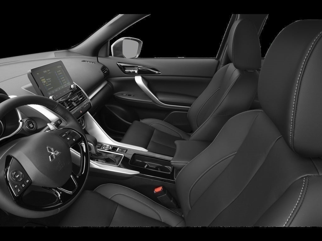 2026 Mitsubishi Eclipse Cross SEL - Photo 54