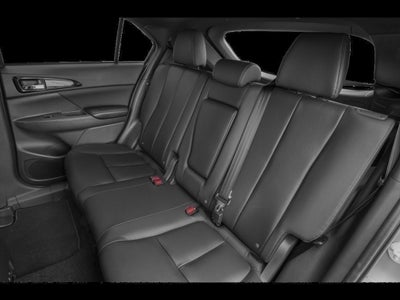 2026 Mitsubishi Eclipse Cross SEL