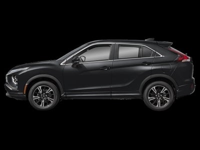 2026 Mitsubishi Eclipse Cross SEL