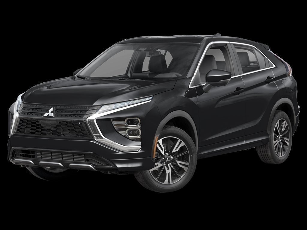 2026 Mitsubishi Eclipse Cross SEL - Photo 73