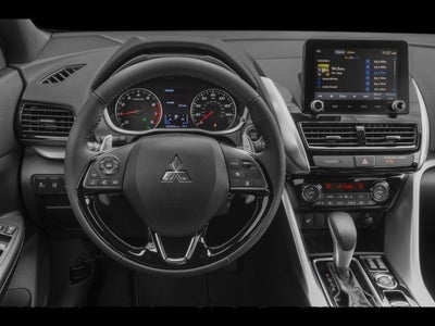 2026 Mitsubishi Eclipse Cross SEL
