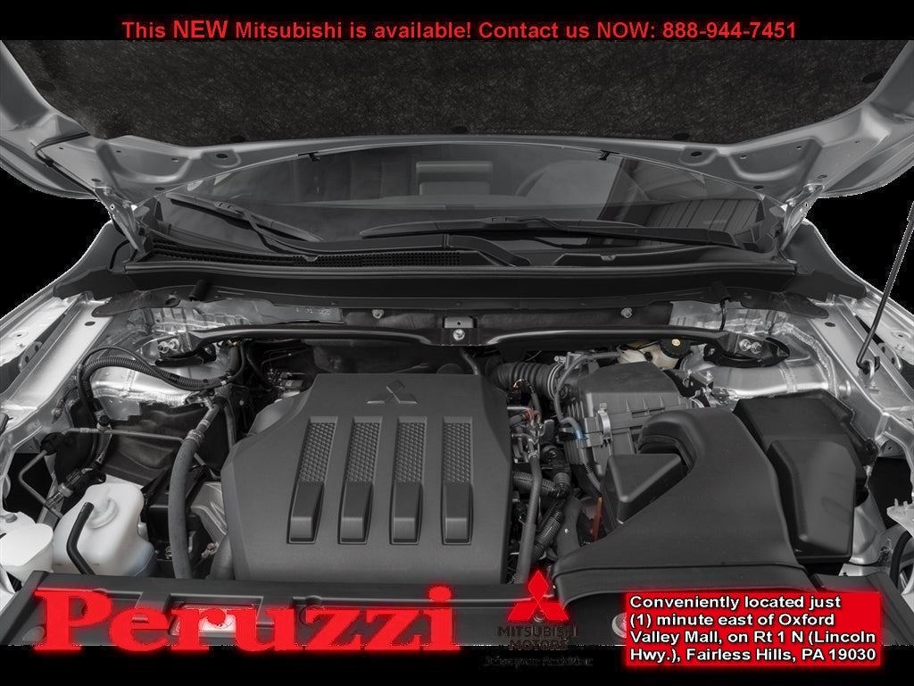 2026 Mitsubishi Eclipse Cross SEL - Photo 8