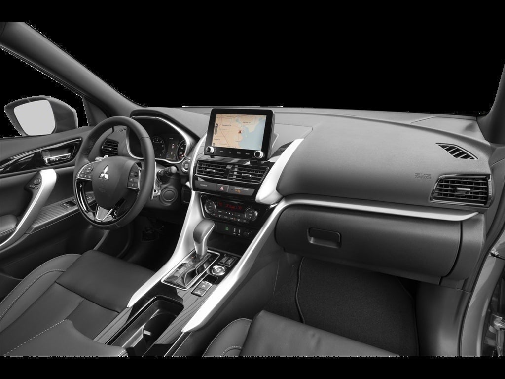 2026 Mitsubishi Eclipse Cross SEL