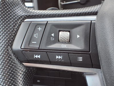 2024 Mitsubishi Outlander ES